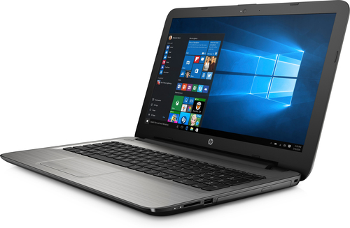 HP Notebook - 15-ba047na – image 9