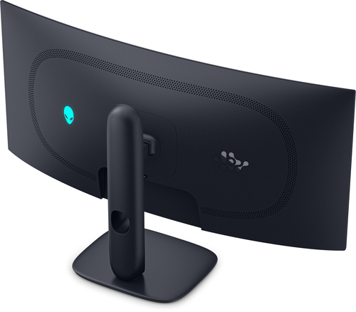 Alienware AW3426DW 34'' Curved gaming monitor, afbeelding 8