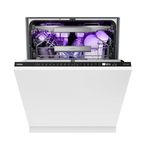 Haier XI 6B0M3BB – image 1
