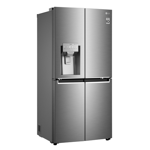 LG NatureFRESH™ GML844PZ6F Multi-Door Fridge Freezer – image 3