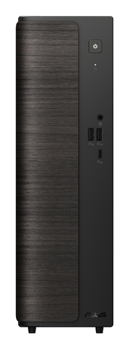 ASUS V500 SFF V501SV-05210H036W Intel Core 5 210H 8 GB DDR5-SDRAM 512 GB Твердотельный накопитель (SSD) Windows 11 Home ПК Черный, Дерево