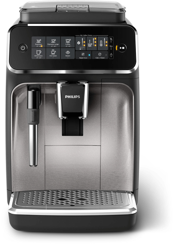 Philips 3200 series EP3226/40 coffee maker – image 4