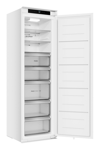 Haier 37900613 freezer Upright freezer Freestanding – image 3