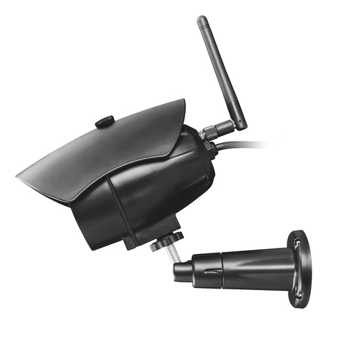 Trust IPCAM-3000 Bullet IP security camera Indoor & outdoor – image 2