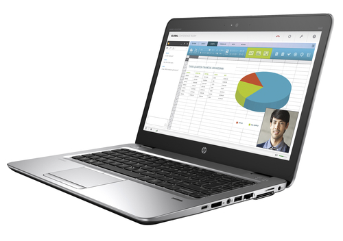 HP mt42 Mobile Thin Client – image 2