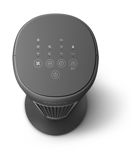 Philips 5000 series CX5535/11 Tower Fan – image 3