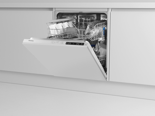 Grundig GNV22620 dishwasher Fully built-in 14 place settings – image 3