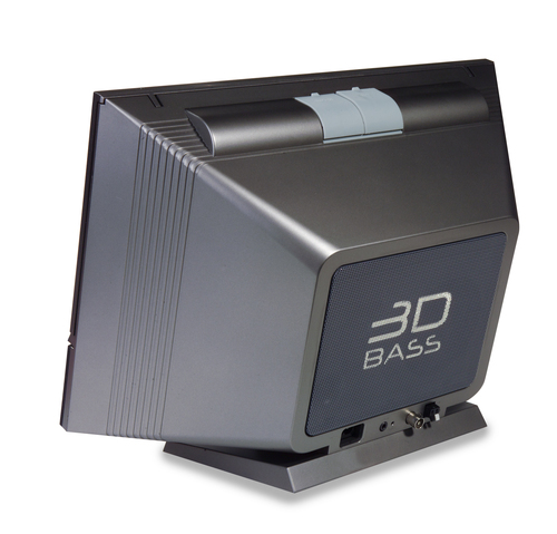 Salora PA 2210 CD – image 4