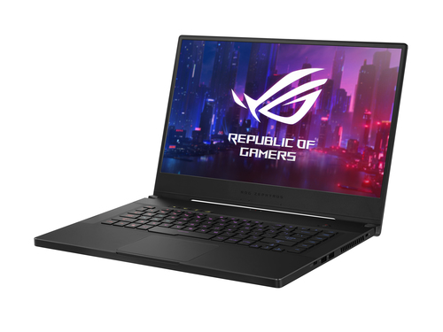 ASUS ROG Zephyrus M15 GU502LU-AZ106T Intel® Core™ i7 i7-10750H Laptop – image 6
