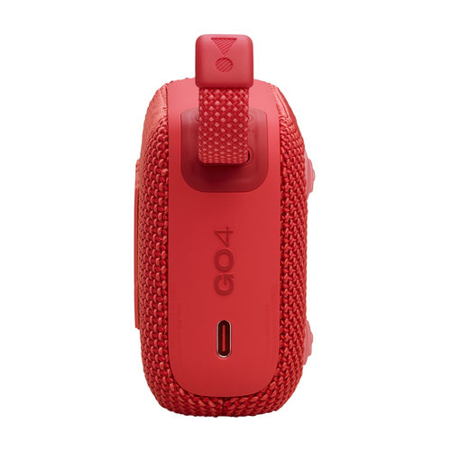 JBL GO 4 Bluetooth speaker Rood, afbeelding 4