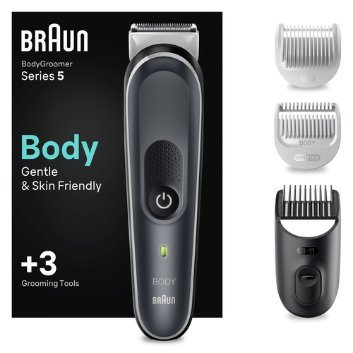 Braun Series 5 5340 Black – image 3