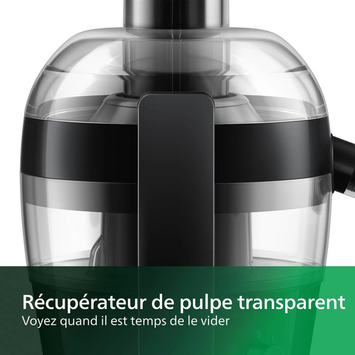 Philips Viva HR1832/00 – Photo 6 sur 6