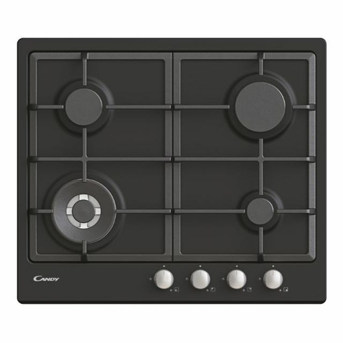 Candy Idea CHG6BF4WBB Black Built-in