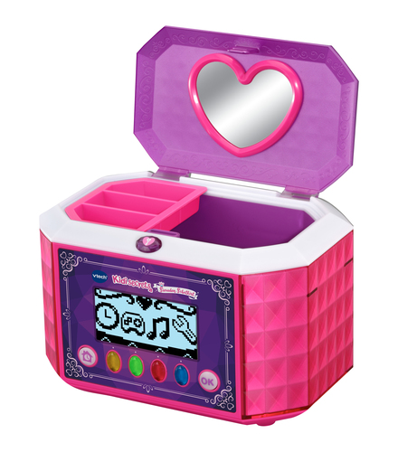 VTech KidiSecrets Sieraden Schatkist – image 4