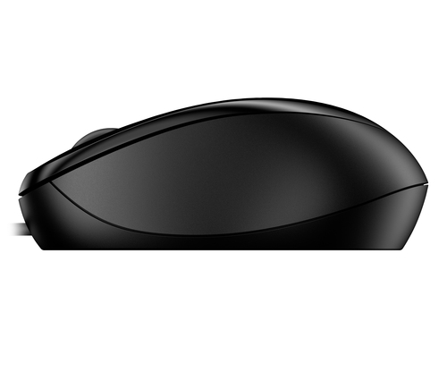 HP Wired Mouse 1000 – image 3