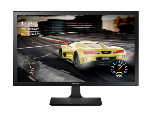 Samsung S27E330H монитор для ПК 68,6 cm (27") 1920 x 1080 пикселей Full HD LED Черный