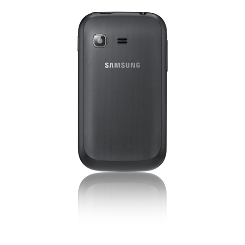 Samsung Galaxy Pocket GT-S5300 – image 4