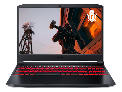 Acer Nitro 5 AN515-45-R9F4 AMD Ryzen™ 5 5600H Laptop – image 1