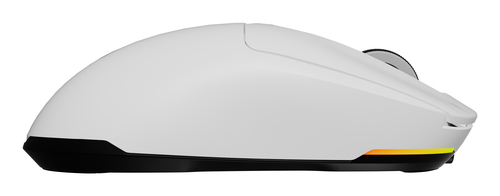 Genesis Gaming Maus ZIRCON 660 kabellos weiß, afbeelding 7