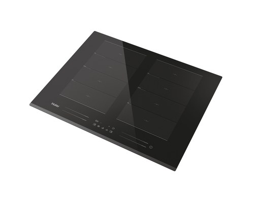 Haier I-Move Series 6 HA2MTSJ58MB1 Black Built-in – image 2