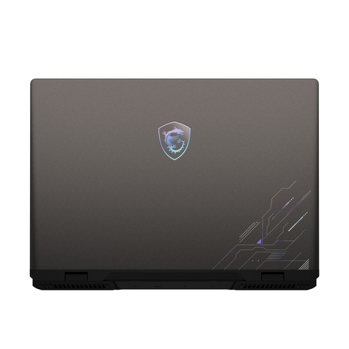 MSI Crosshair 16 HX D14VFKG-617FR – image 9