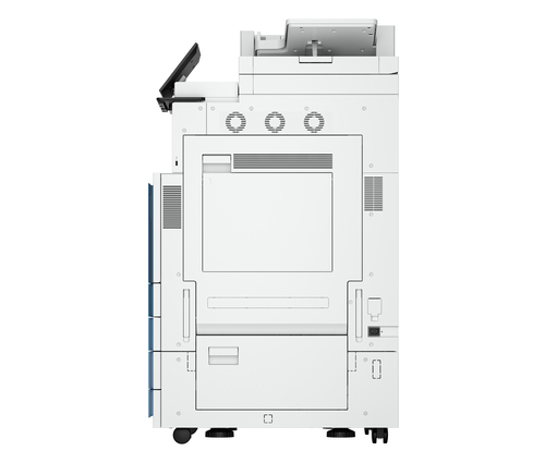 HP LaserJet Ent Flw MFP 8601z+ – image 7