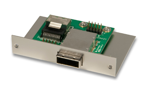 Lindy 21943 interface cards/adapter