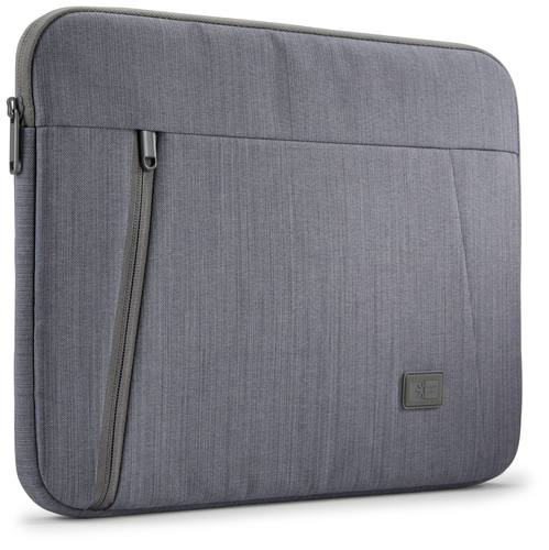 Case Logic Huxton HUXS-214 Graphite 35,6 cm (14") Sleeve case Графит