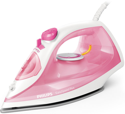 Philips EasySpeed Plus GC2142/40R1 iron Steam iron Non-stick soleplate