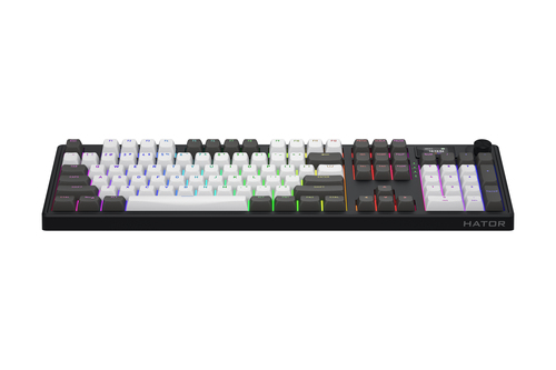 Hator Skyfall Pro Wireless gaming toetsenbord, afbeelding 2