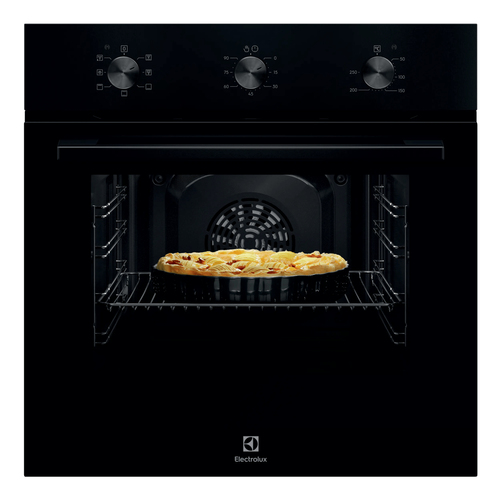 Electrolux EOH2H00BK3 65 L 2090 W Black