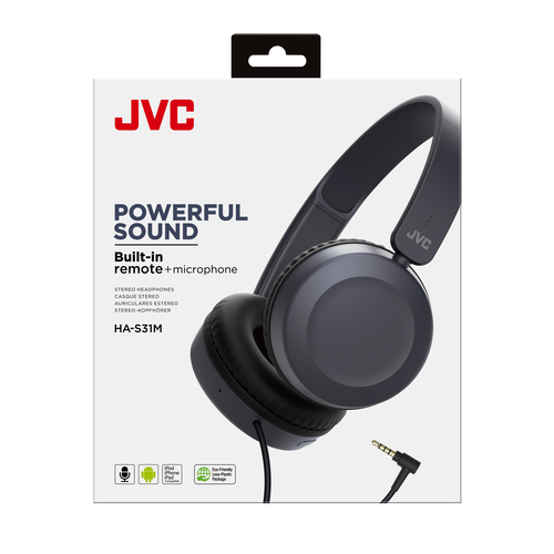 JVC HA-S31M, afbeelding 7