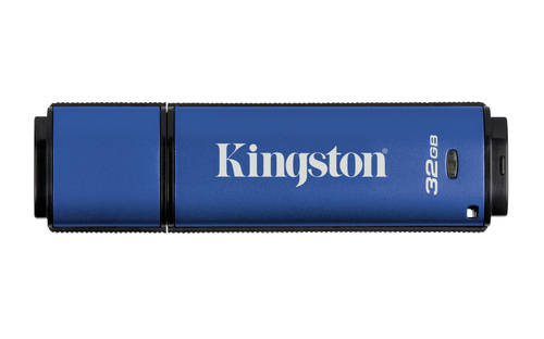 Kingston Technology Vault Privacy 3.0 with Management 32GB – image 4