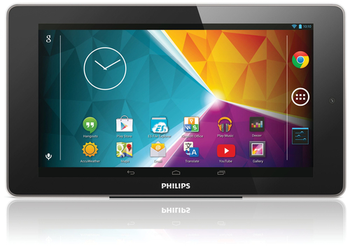 Philips PI3910B2/58 tablet – image 2