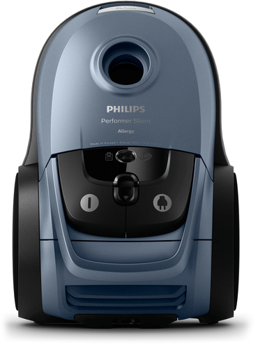 Philips 7000 series Performer Silent FC8786/09 Bagged vacuum cleaner – image 3