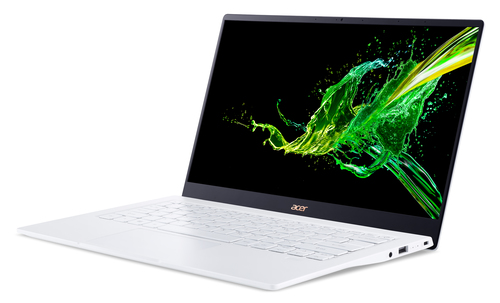 Acer Swift 5 SF514-54T-53DT Intel® Core™ i5 i5-1035G1 Laptop – image 4