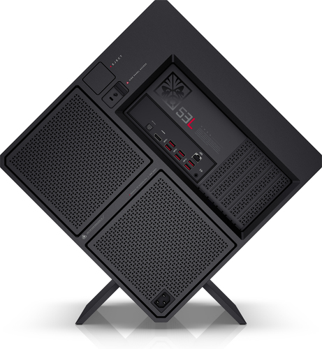 HP OMEN X 900-071a Intel® Core™ i7 i7-6700K – image 4