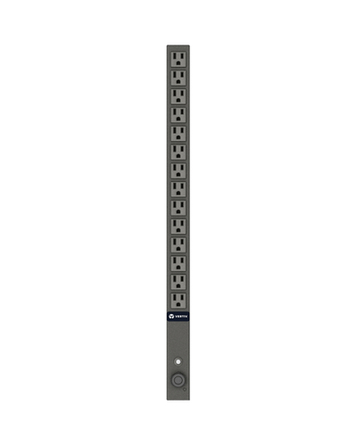 BASIC VERTICAL 15A 120V 145-15R