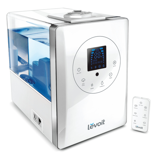 Levoit LV600HH humidifier Ultrasonic – image 2