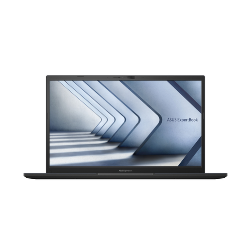 ASUS ExpertBook B1 B1502CVA-P5R1-CB Intel® Core™ i5 i5-1335U Ноутбук 39,6 cm (15.6") Full HD 16 GB DDR4-SDRAM 256 GB Твердотельный накопитель (SSD) Wi-Fi 6E (802.11ax) Windows 11 Pro Черный