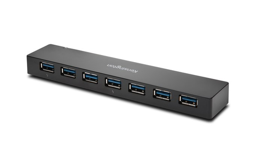 UH7000C USB 3.0 7-PORT HUB + CHARGING