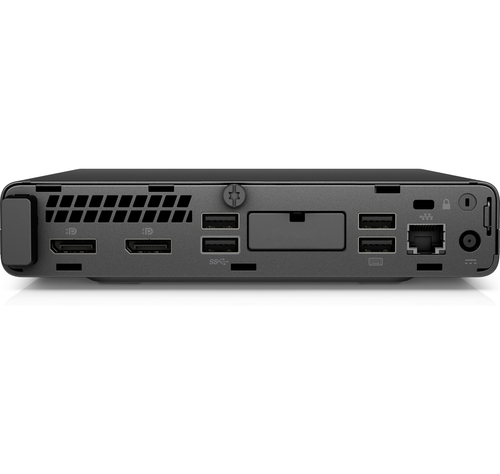 惠普elitedesk 800 g4 英特尔酷睿i7-8xxx i7-8700 16 gb ddr4-sdram