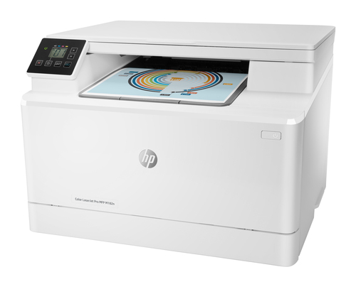 HP Color LaserJet Pro MFP M182n – image 5