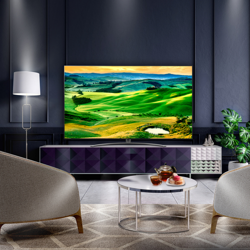 LG 65QNED816QA.AEK TV – image 7