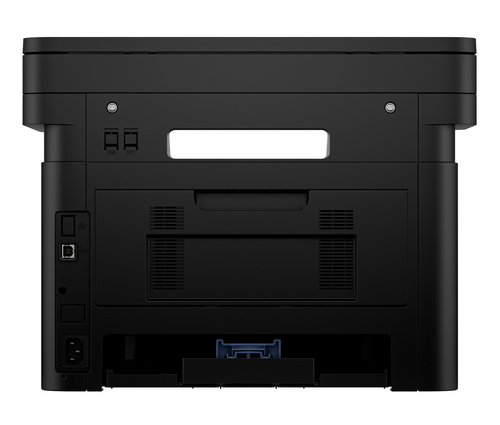 HP Laser MFP 323d – image 6
