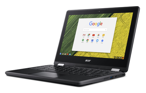 Acer Chromebook Spin 11 R751TN-C0KJ Intel® Celeron® N3450 – image 5