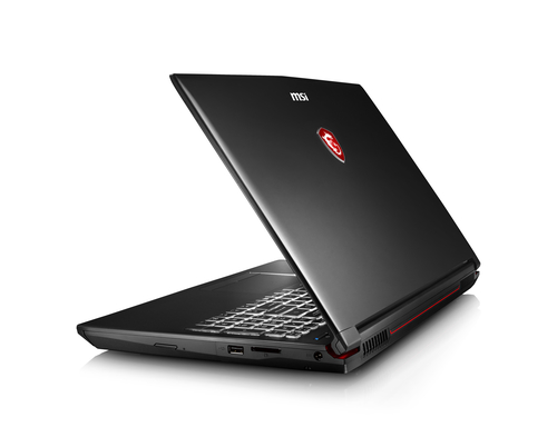MSI GP62 7QF-1689IT Leopard Pro – image 4
