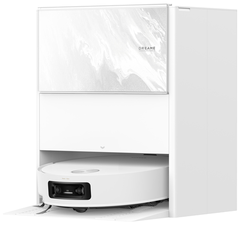 Dreame Aqua 10 Ultra Track Complete White, afbeelding 7