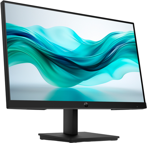 HP Inc. Monitor 21.5 cala S3 Pro 322pf FHD MNTR 9U5B0UT#ABB