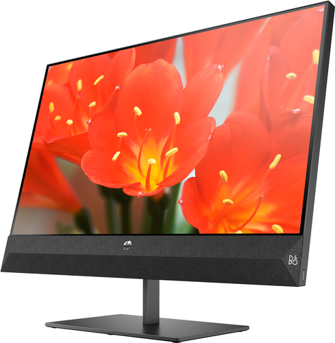 Specs HP Pavilion 27 computer monitor 68.6 cm (27